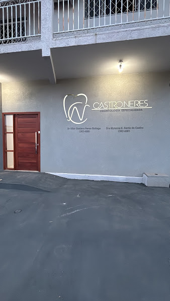 Foto 2 de Castro Neres Odontologia Especializada