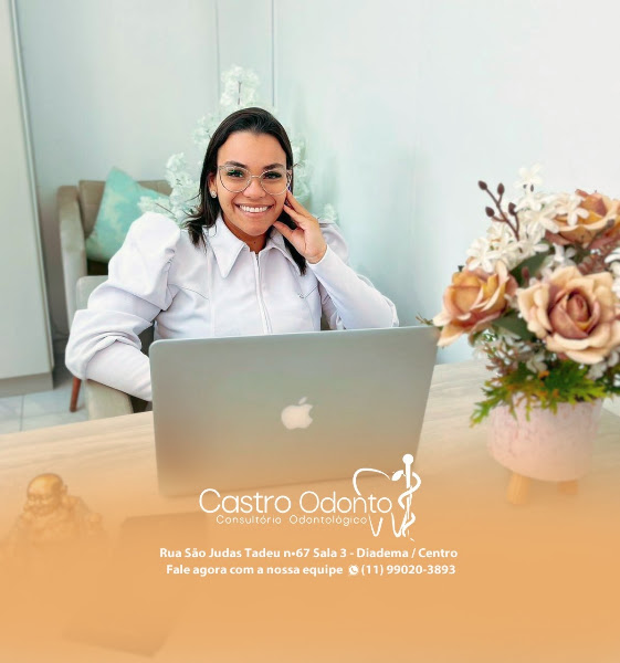 Foto 2 de Castro Odontologia