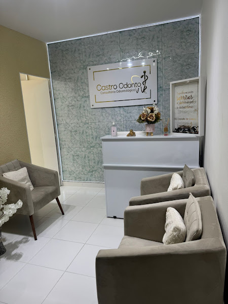 Foto 3 de Castro Odontologia
