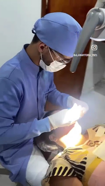 Foto 3 de Castro Odontologia