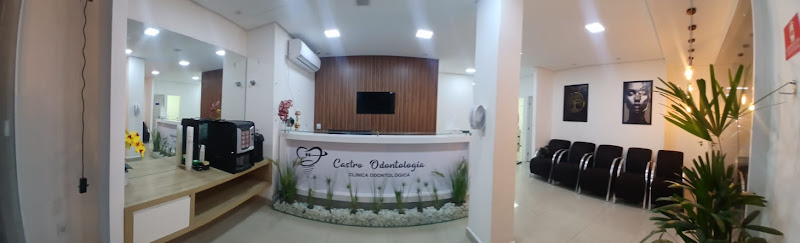 Foto 3 de Castro Odontologia