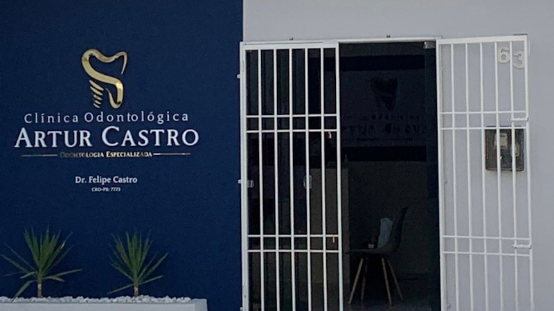 Foto 2 de Castro Odontologia