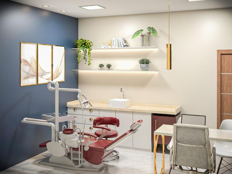 Foto 3 de Castro Odontologia