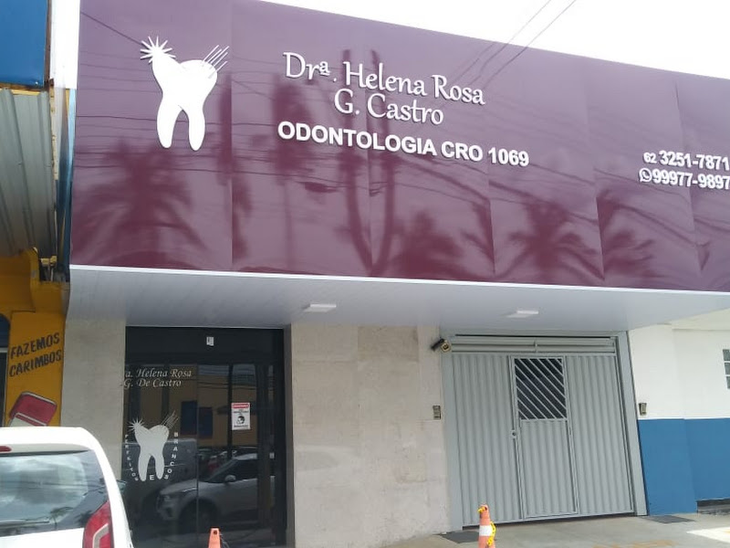 Foto de Castro Odontologia