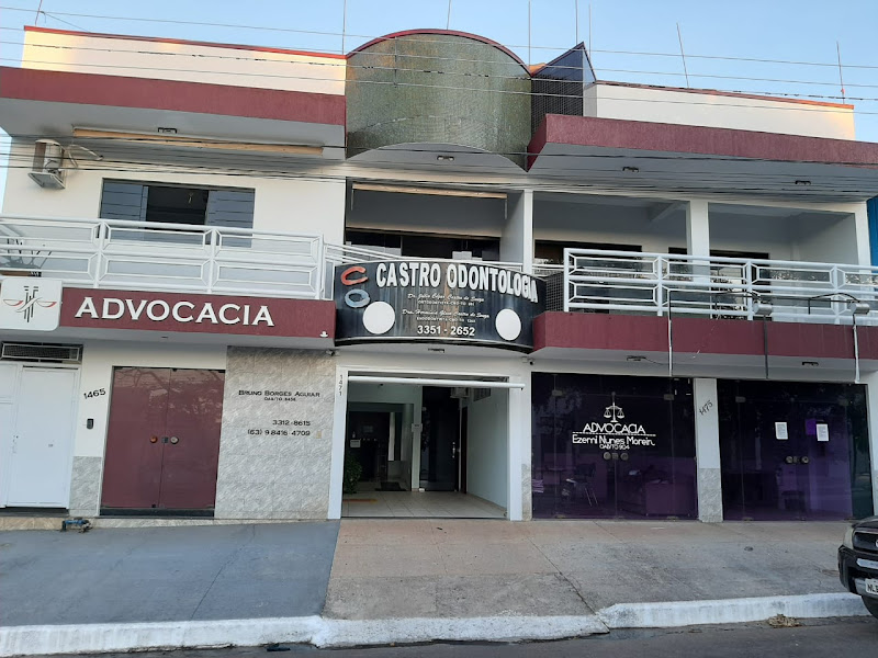 Foto 2 de Castro Odontologia