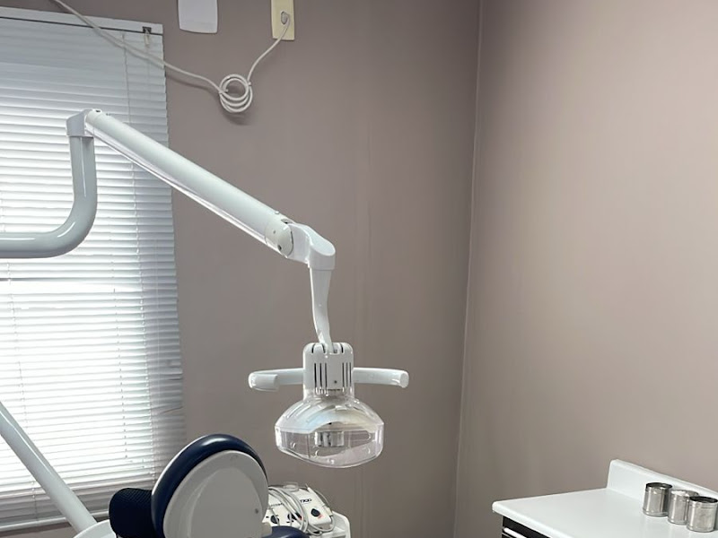 Foto 7 de Casulo Clínica Odontológica Implantes e Ortodontia - Implante e Aparelho dentário no Grajaú