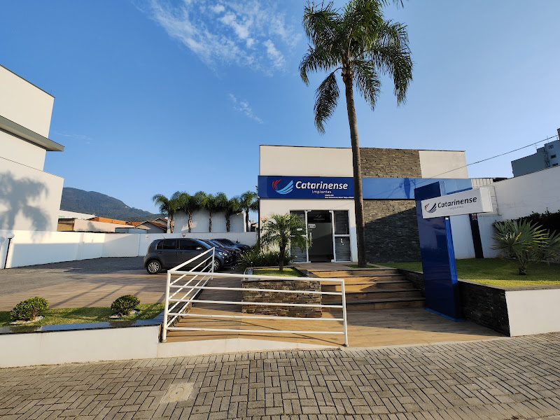 Foto 2 de Catarinense Implantes