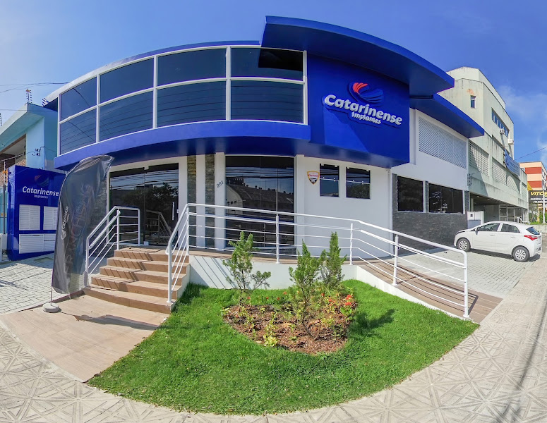 Foto 2 de Catarinense Implantes