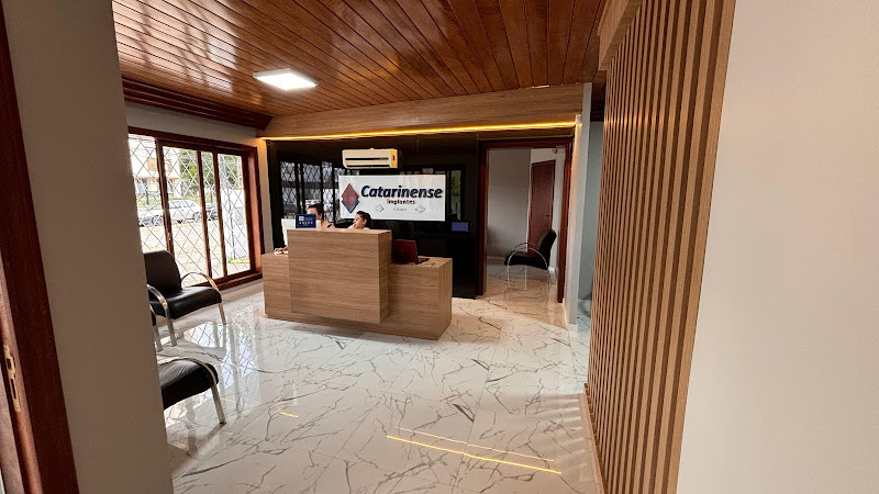 Foto 2 de Catarinense Implantes Anita Garibaldi