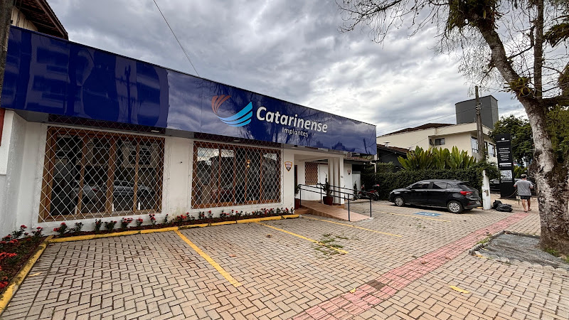 Foto 3 de Catarinense Implantes Anita Garibaldi