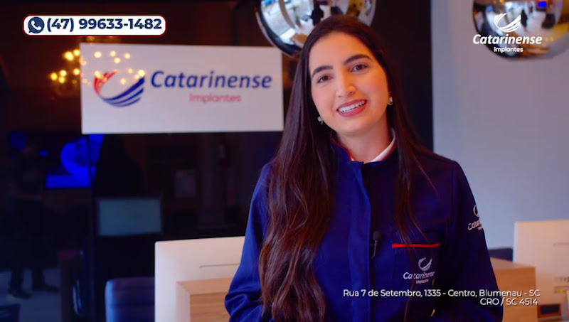 Foto 5 de Catarinense Implantes Blumenau