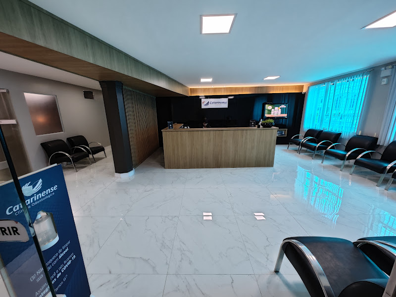 Foto 2 de Catarinense Implantes Centro