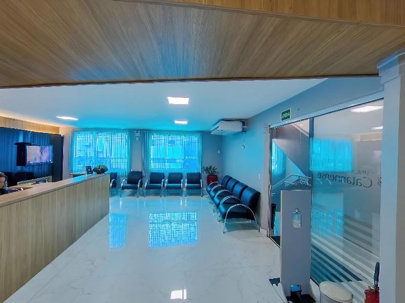 Foto 3 de Catarinense Implantes Centro