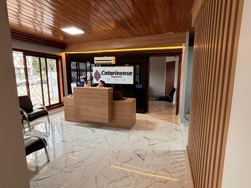 Foto 5 de Catarinense Implantes Centro