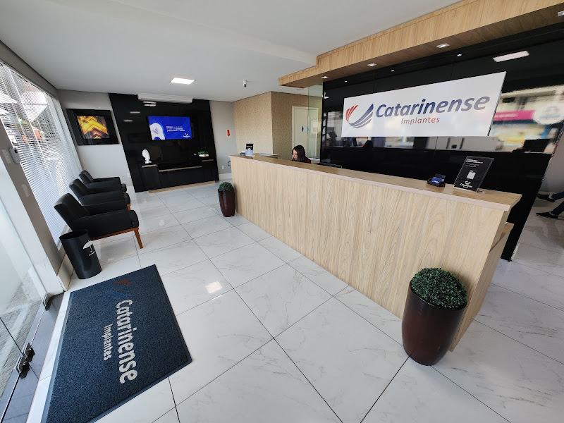 Foto 2 de Catarinense Implantes Iririú