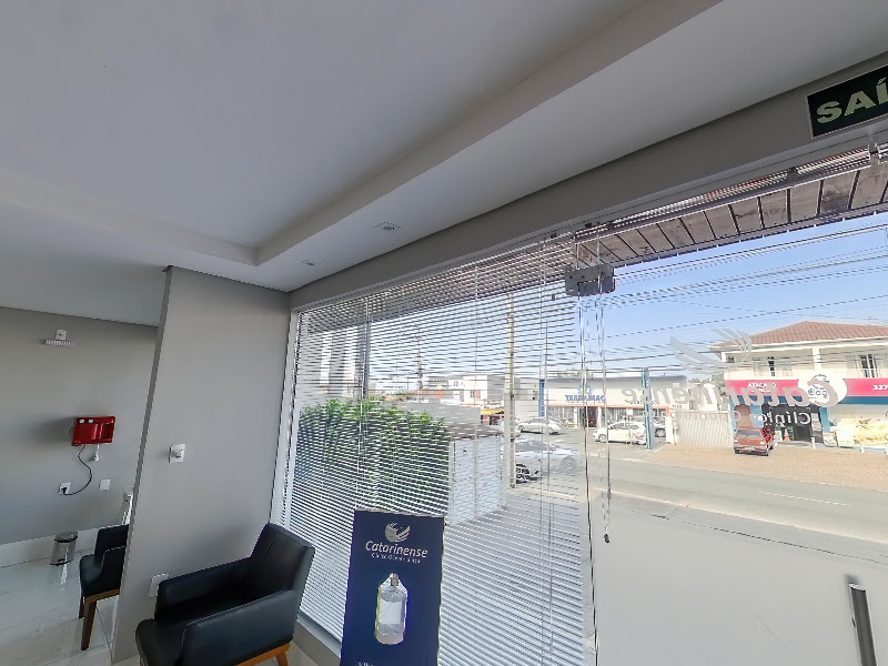 Foto 3 de Catarinense Implantes Iririú