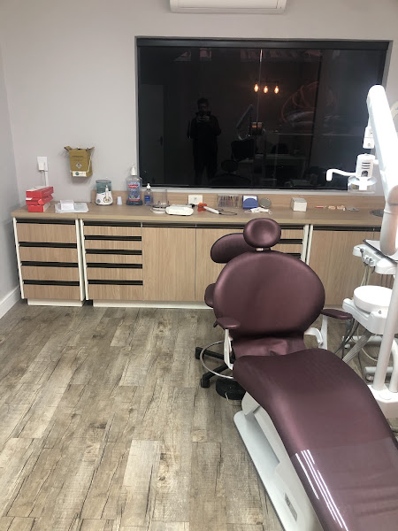 Foto 2 de Cativa Odontologia
