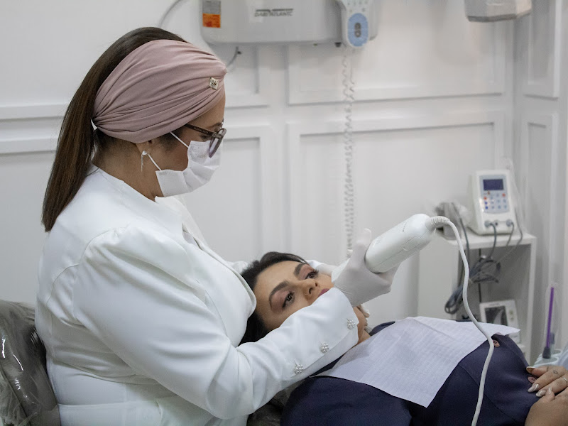 Foto de Cativar Odontologia Saúde e Bem Estar