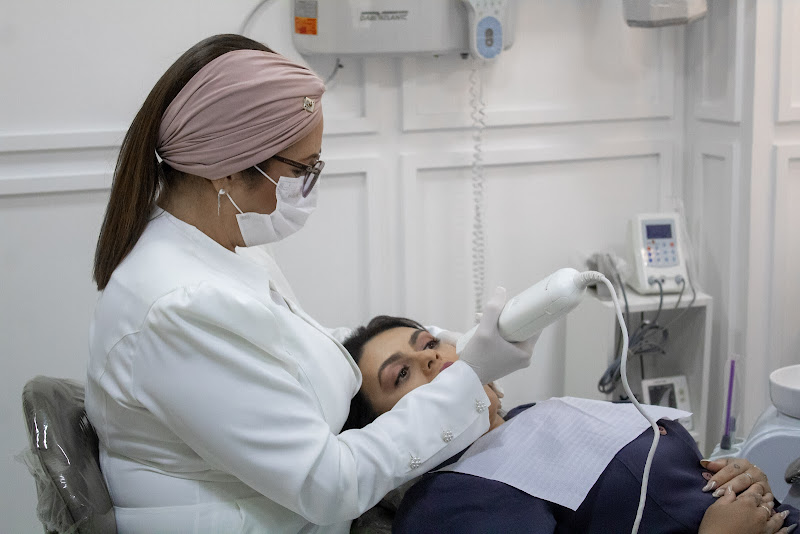 Foto 2 de Cativar Odontologia Saúde e Bem Estar