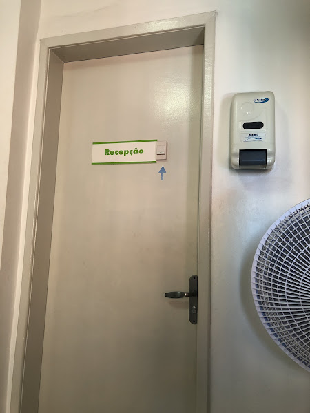 Foto 2 de CATOS - Centro de Atenção e Tratamento Odontológico do Salvador