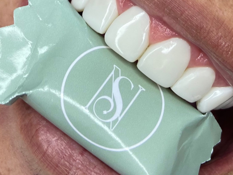 Foto 3 de Catrus Odontologia