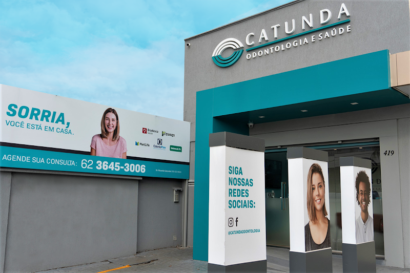 Foto 2 de Catunda Odontologia e Saúde