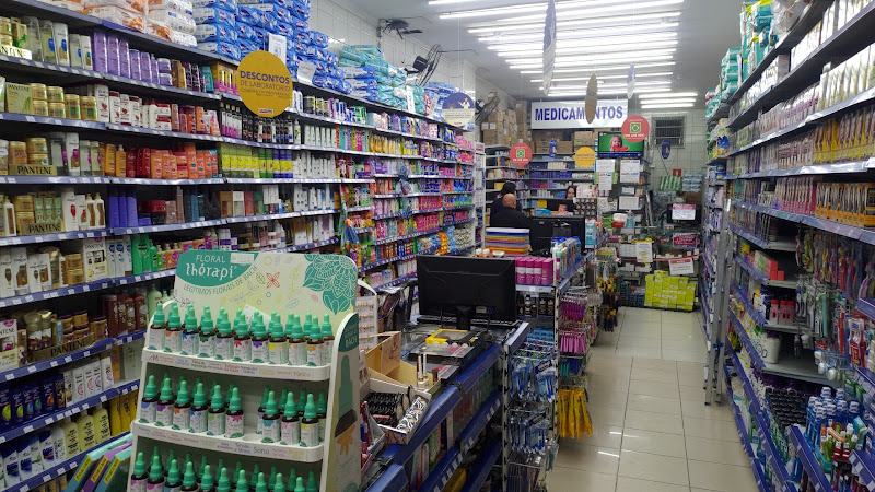 Foto 2 de Caufarma Drogarias | Unidade Vilena