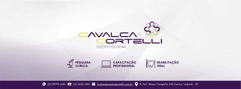 Foto 2 de Cavalca & Cortelli Odontologia