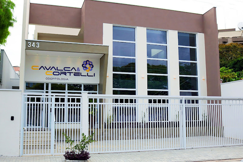 Foto 3 de Cavalca & Cortelli Odontologia