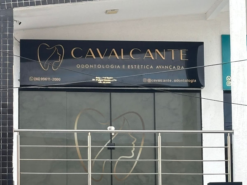 Foto 2 de Cavalcante Odontologia e Estética Avançada