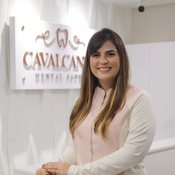 Foto 2 de Cavalcanti Dental Saúde - Paulista PE