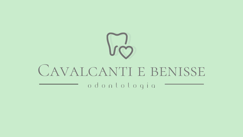 Foto 3 de Cavalcanti E Benisse Odontologia