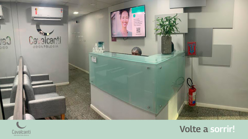 Foto 2 de Cavalcanti Odontologia