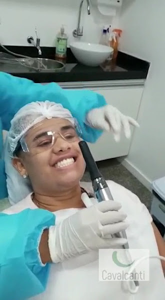 Foto 3 de Cavalcanti Odontologia