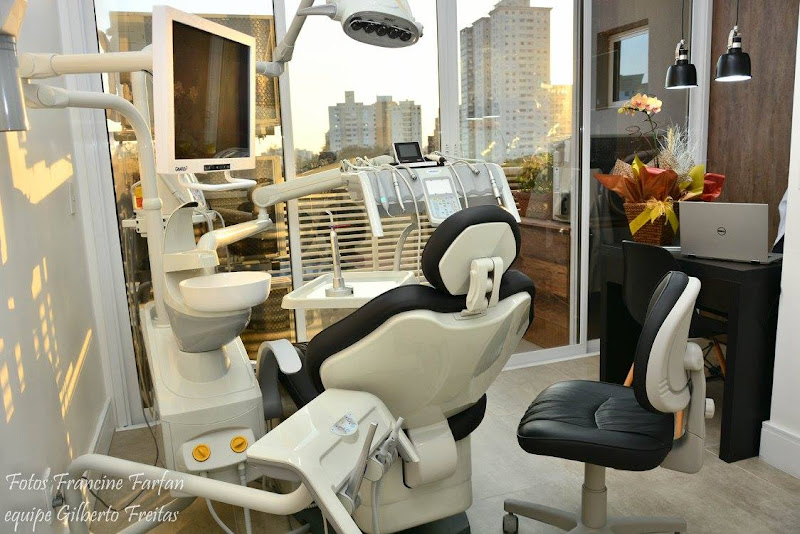 Foto 3 de Cavalcanti Odontologia Integrada