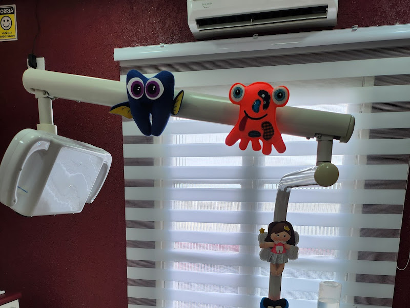 Foto 2 de Cavallaro Odontologia e Estética