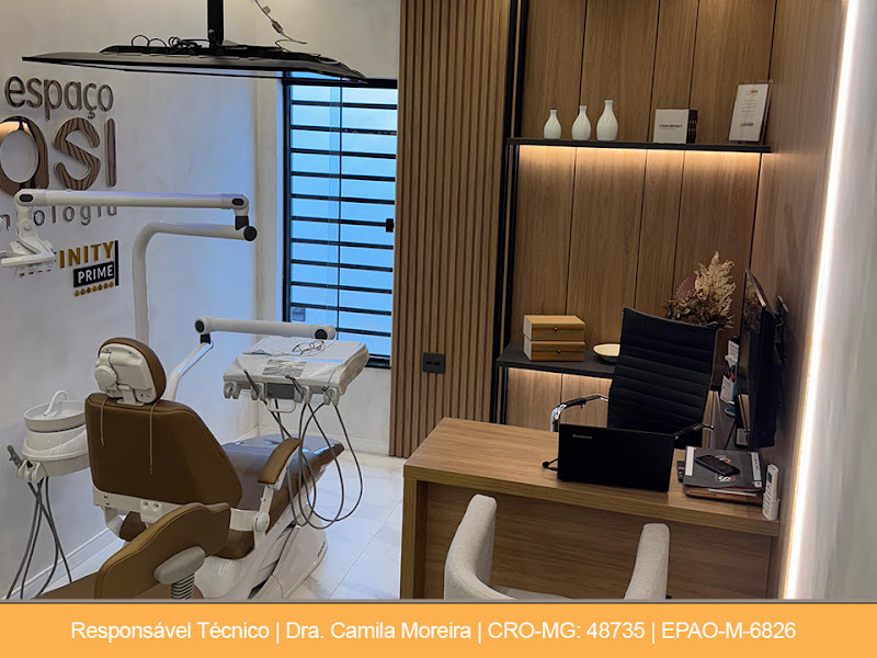 Foto 4 de Cavasi Clínica Odontológica - Dentistas em Juíz de Fora - MG