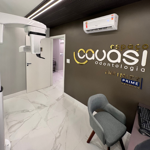 Foto 2 de Cavasi Odontologia | Clínica Odontológica em Barbacena | Dentistas para todos os procedimentos