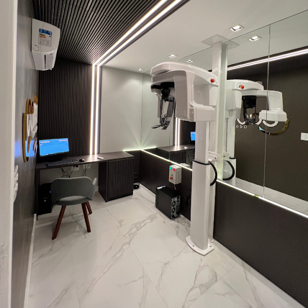 Foto 3 de Cavasi Odontologia | Clínica Odontológica em Barbacena | Dentistas para todos os procedimentos