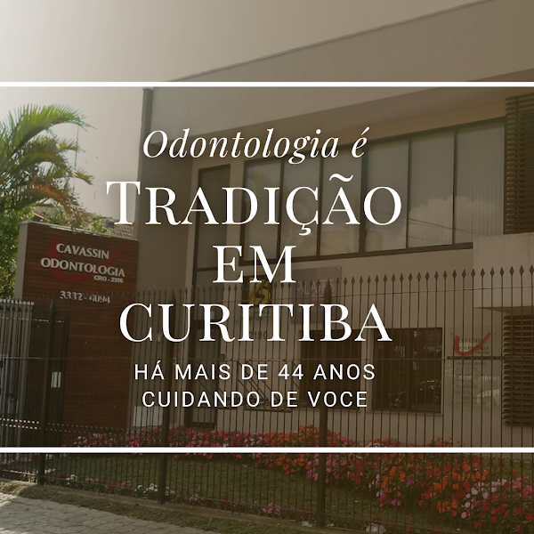Foto 2 de Cavassin Odontologia
