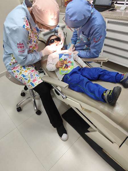 Foto 3 de Cavassin Odontologia