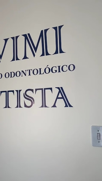 Foto 2 de CAVIMI Consultório Odontológico