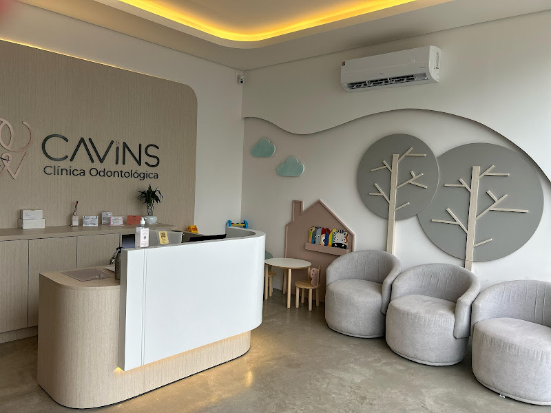 Foto 2 de Cavins - Clínica Odontológica