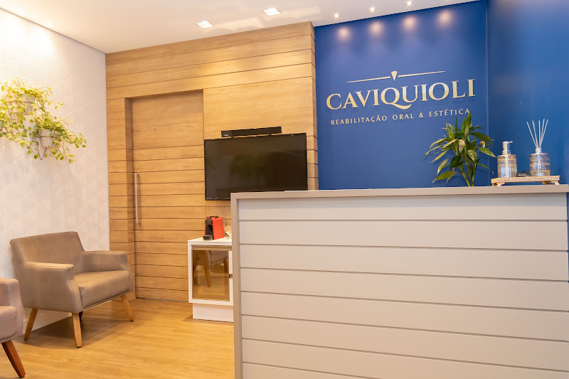 Foto 2 de Caviquioli Reabilitação Oral & Estética Ortodontia Invisalign