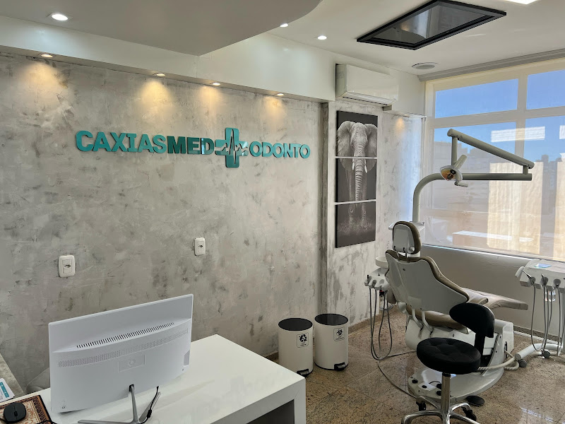 Foto 2 de CaxiasMed Clínica Médica e Odontológica