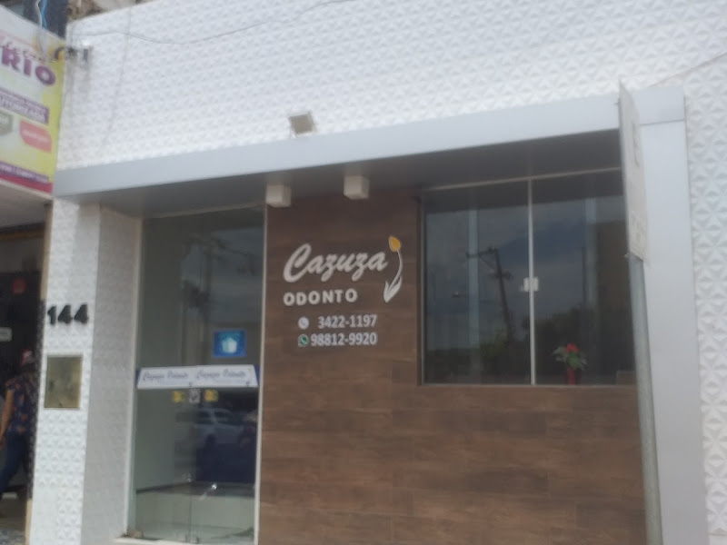 Foto 2 de Cazuza Odonto