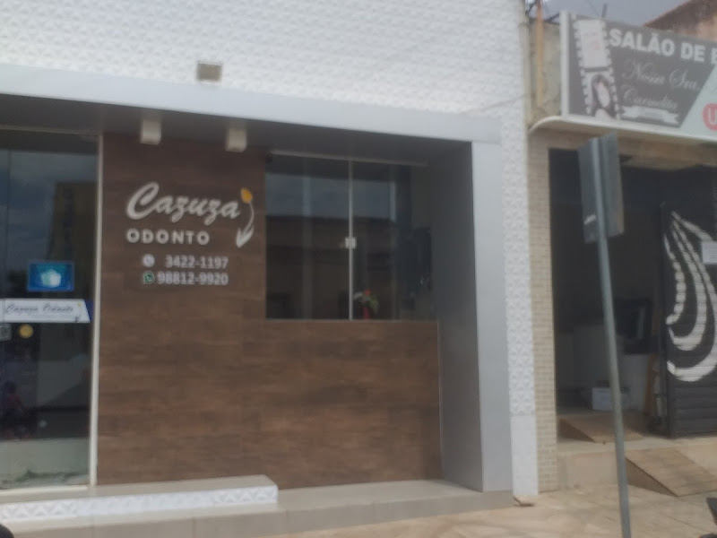 Foto 3 de Cazuza Odonto