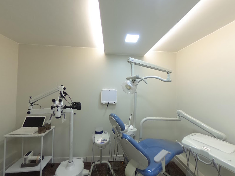 Foto 4 de CB ODONTO IMPLANTES