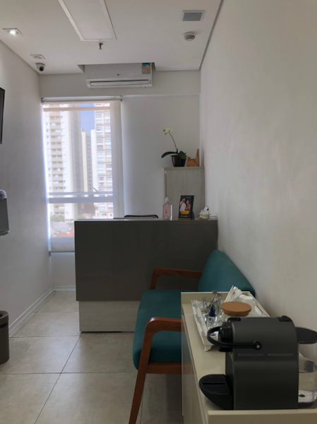 Foto 2 de CB Odontologia - Clínica Odontologica Adulto e Infantil - Vila Leopoldina - SP