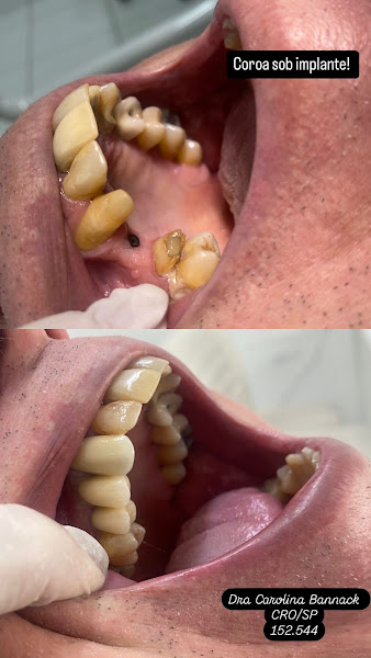 Foto 2 de CB Odontologia e Estética Avançada